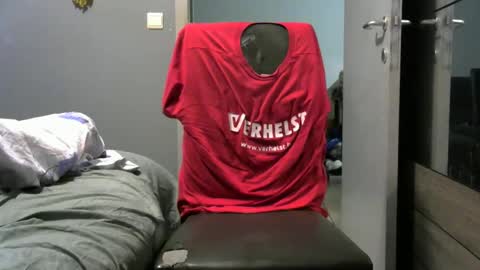 curlyfurly online show from 26, 10, 2025