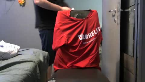 curlyfurly online show from 25, 3, 2026