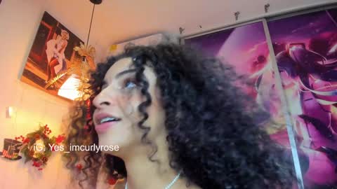 Snapshot of curlyrose_ chatting on 31, 12, 2024 Rose online show from 31, 12, 2024