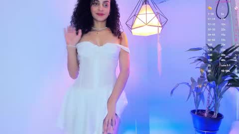 Snapshot of curlyrose_ chatting on 22, 2, 2025 Rose online show from 22, 2, 2025