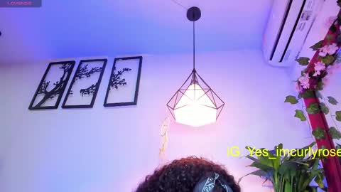 Snapshot of curlyrose_ chatting on 2, 3, 2025 Rose online show from 2, 3, 2025