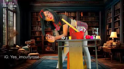 Snapshot of curlyrose_ chatting on 31, 10, 2025 Rose online show from 31, 10, 2025