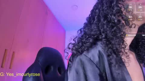 Rose online show from 17, 1, 2026