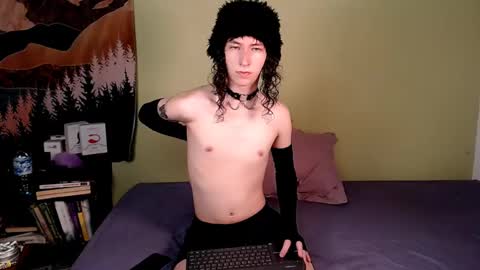 Noah online show from 25, 1, 2025