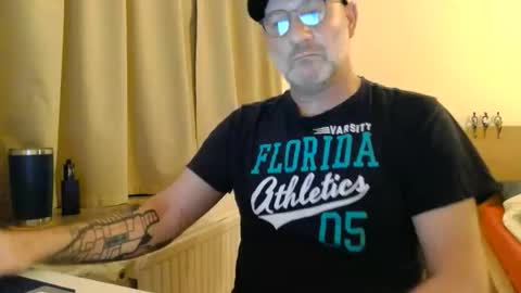 Curman85 online show from 13, 2, 2026