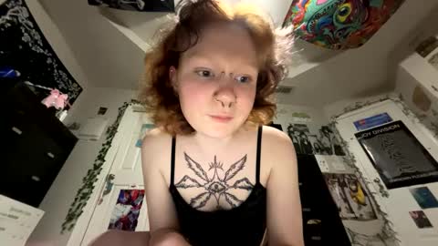 Snapshot of curryarches chatting on 16, 9, 2025 curryarches online show from 16, 9, 2025