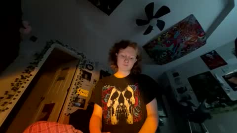 Snapshot of curryarches chatting on 29, 9, 2025 curryarches online show from 29, 9, 2025