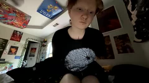 Snapshot of curryarches chatting on 12, 11, 2025 curryarches online show from 12, 11, 2025