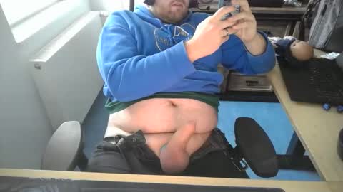 currycake online show from 23, 11, 2025