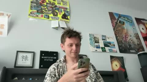 CursedVerse online show from 27, 5, 2026