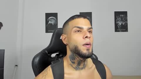 curtis_blake online show from 17, 1, 2026