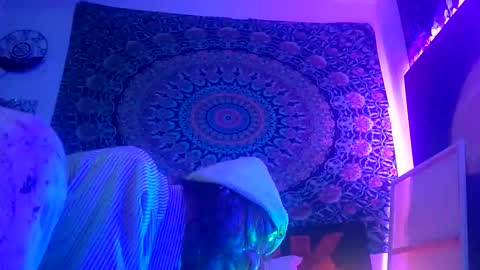 Curtisdow420 online show from 5, 12, 2025