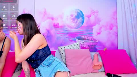 Snapshot of curvy_dynamite chatting on 31, 1, 2025 Sammy online show from 31, 1, 2025