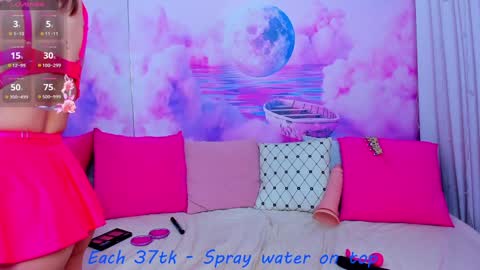 Snapshot of curvy_dynamite chatting on 6, 2, 2025 Sammy online show from 6, 2, 2025