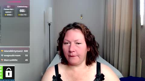 curvy_girlz online show from 30, 9, 2025