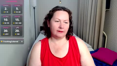 curvy_girlz online show from 4, 10, 2025