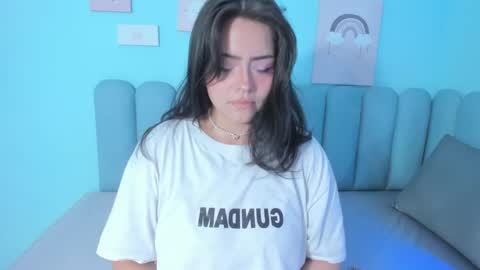 Snapshot of curvy_rousi chatting on 20, 2, 2025 Rosie online show from 20, 2, 2025