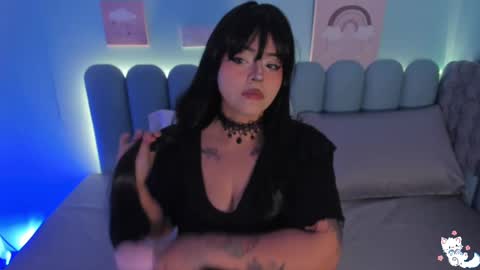 Snapshot of curvy_rousi chatting on 14, 9, 2025 Rosie online show from 14, 9, 2025