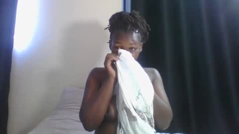 CuteJJudy online show from 16, 1, 2025