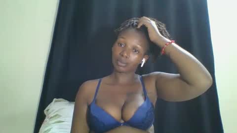 CuteJJudy online show from 18, 1, 2025