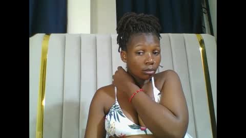 CuteJJudy online show from 26, 1, 2025