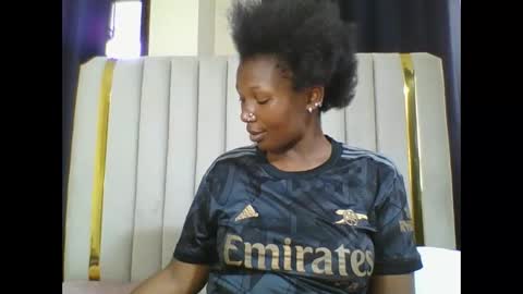 CuteJJudy online show from 9, 2, 2025