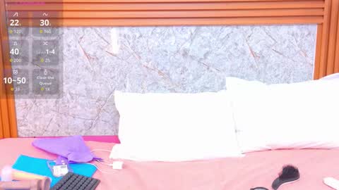 Michel  online show from 18, 2, 2026