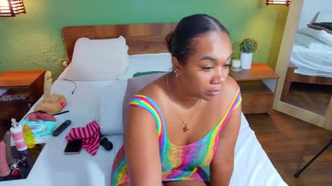 Danna online show from 24, 9, 2025