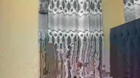 curvyjoan online show from 21, 1, 2025