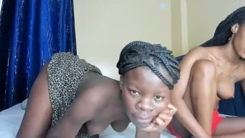 curvyjoan online show from 25, 1, 2025