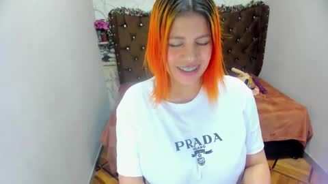 Julieth online show from 21, 12, 2024