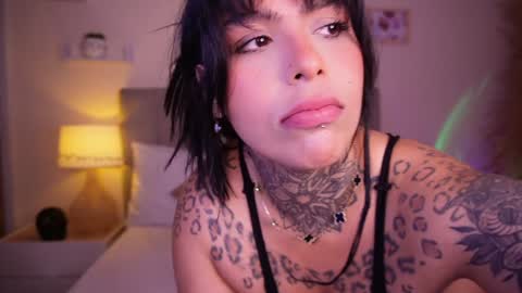 Samantha online show from 5, 2, 2025