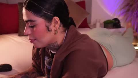 Samantha online show from 29, 9, 2025