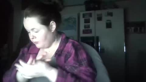 Snapshot of curvyplayday chatting on 8, 12, 2024 dahlia -kim online show from 8, 12, 2024