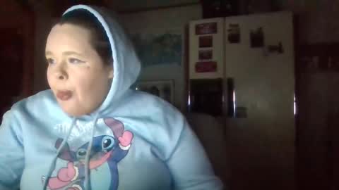 Snapshot of curvyplayday chatting on 10, 12, 2024 dahlia -kim online show from 10, 12, 2024