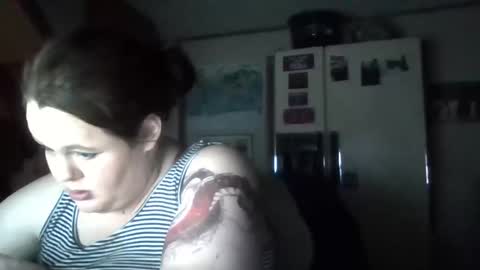 Snapshot of curvyplayday chatting on 17, 12, 2024 dahlia -kim online show from 17, 12, 2024