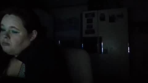 Snapshot of curvyplayday chatting on 17, 12, 2024 dahlia -kim online show from 17, 12, 2024