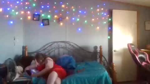 Snapshot of curvyplayday chatting on 22, 12, 2024 dahlia -kim online show from 22, 12, 2024