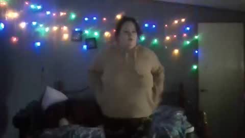 Snapshot of curvyplayday chatting on 24, 12, 2024 dahlia -kim online show from 24, 12, 2024