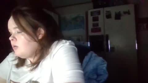 Snapshot of curvyplayday chatting on 30, 12, 2024 dahlia -kim online show from 30, 12, 2024