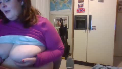 Snapshot of curvyplayday chatting on 1, 1, 2025 dahlia -kim online show from 1, 1, 2025