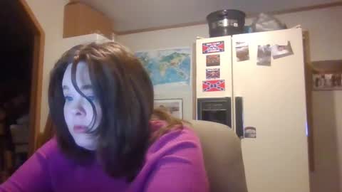 Snapshot of curvyplayday chatting on 1, 1, 2025 dahlia -kim online show from 1, 1, 2025