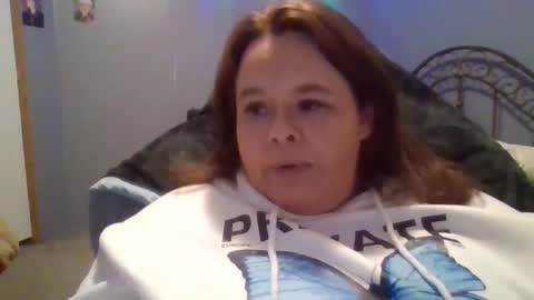 Snapshot of curvyplayday chatting on 6, 1, 2025 dahlia -kim online show from 6, 1, 2025