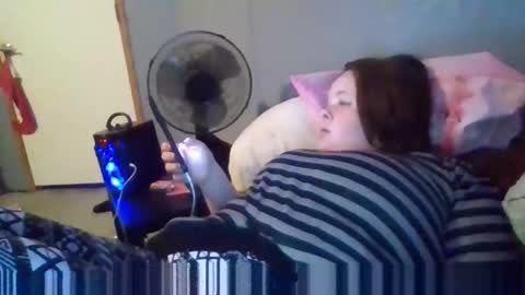 Snapshot of curvyplayday chatting on 19, 1, 2025 dahlia -kim online show from 19, 1, 2025