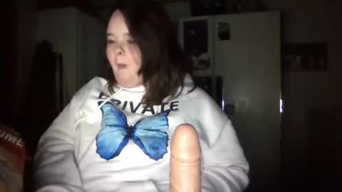 Snapshot of curvyplayday chatting on 21, 1, 2025 dahlia -kim online show from 21, 1, 2025