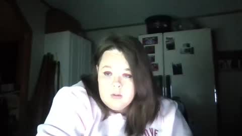 Snapshot of curvyplayday chatting on 23, 1, 2025 dahlia -kim online show from 23, 1, 2025