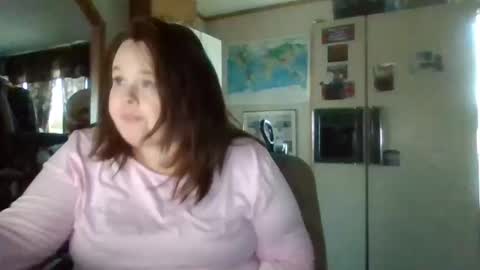 Snapshot of curvyplayday chatting on 29, 1, 2025 dahlia -kim online show from 29, 1, 2025