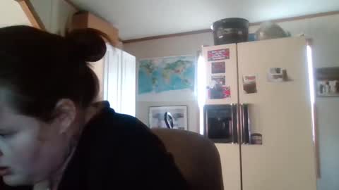 Snapshot of curvyplayday chatting on 1, 2, 2025 dahlia -kim online show from 1, 2, 2025