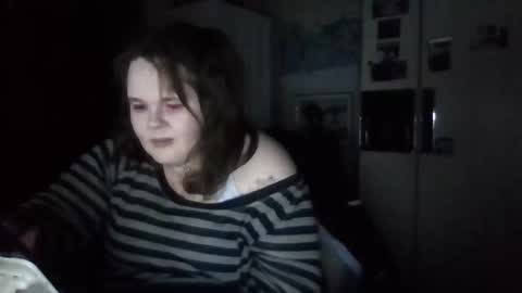 Snapshot of curvyplayday chatting on 6, 2, 2025 dahlia -kim online show from 6, 2, 2025