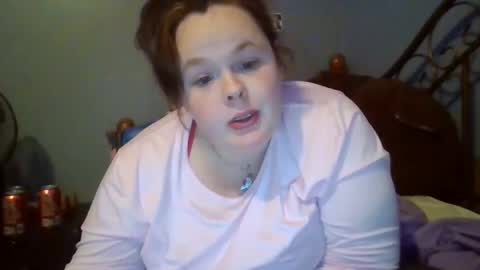 Snapshot of curvyplayday chatting on 9, 2, 2025 dahlia -kim online show from 9, 2, 2025